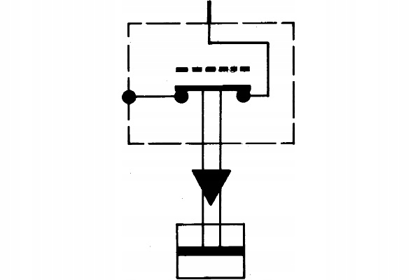 фото №2, Hella 6zf 007 392-001 выключатель давления масла