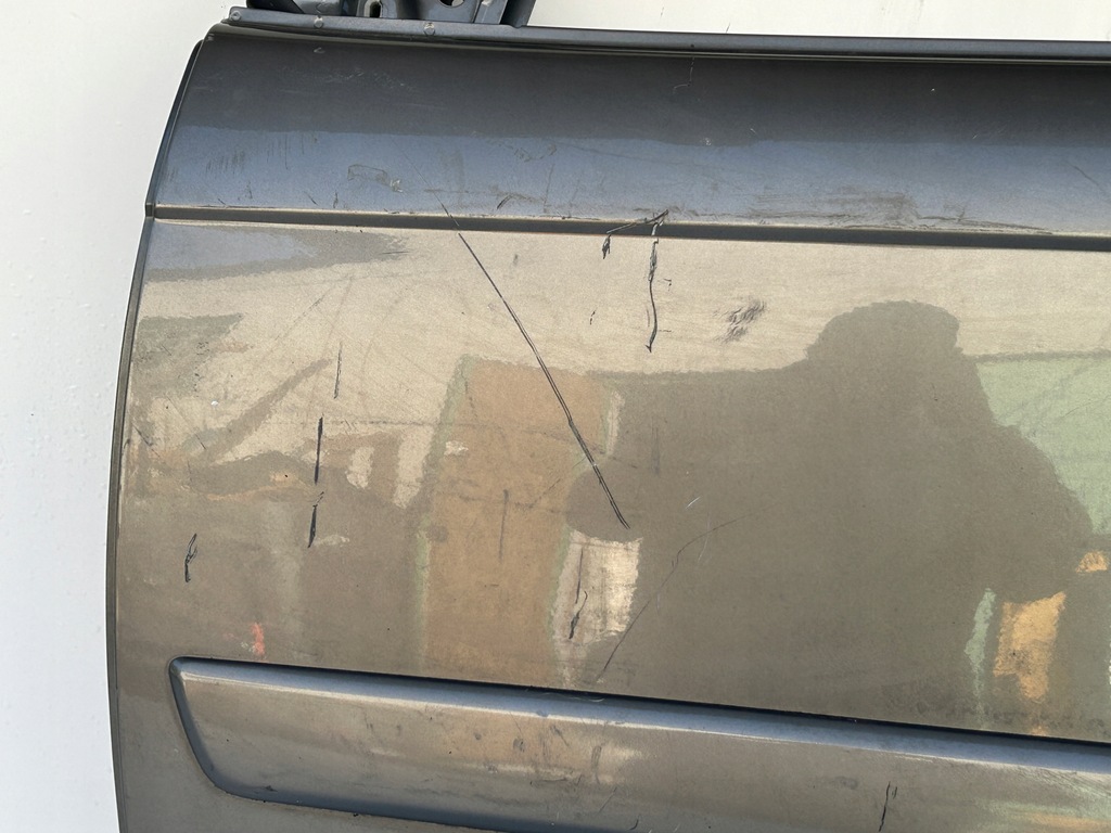 фото №3, Дверь левая перед передние citroen c5 i