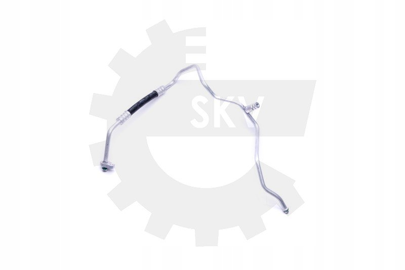 фото №1, Esen skv 43skv524 лінія wysokiego тиску, кондиціонер