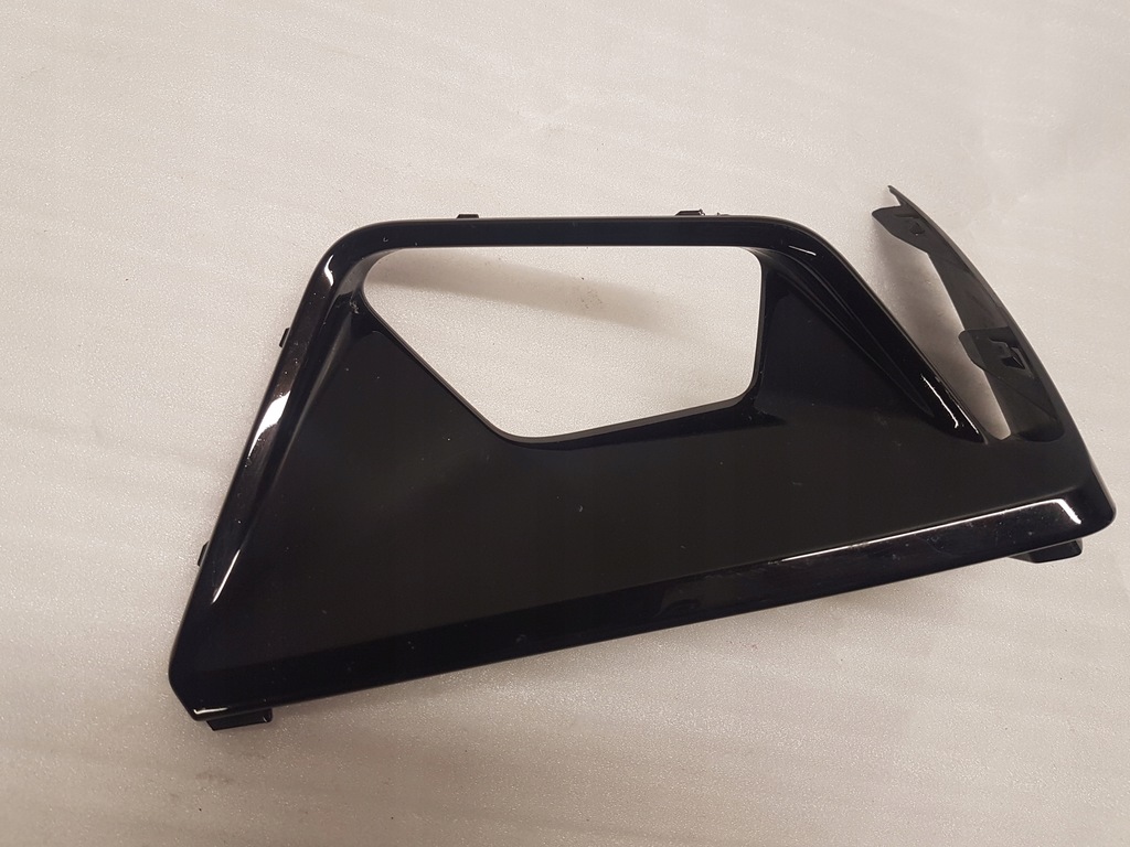 фото №9, Захист впуск повітря ліва bmw x3 g01 x4 g02 ix3 g08 lci m-pakiet 8081213