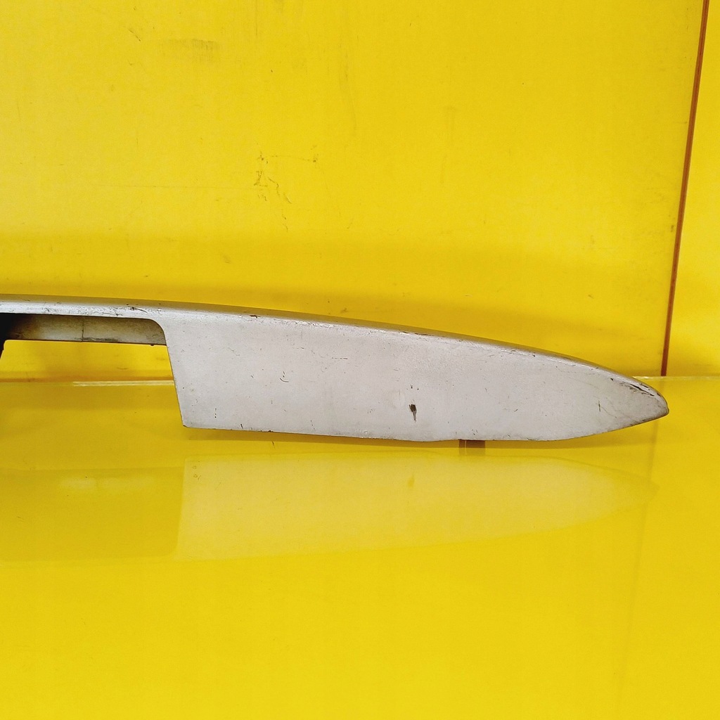 фото №10, Накладка кришки багажника peugeot 206 9629038877 / 9628745877 nr101