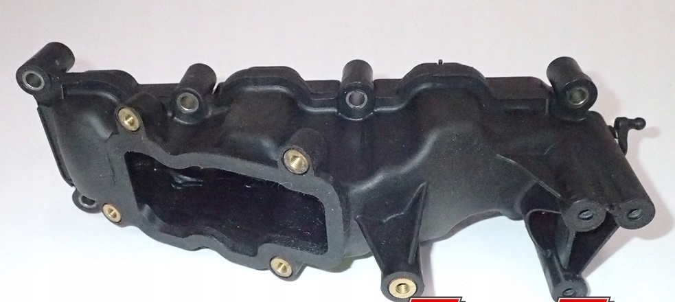 фото №4, Коллектор всасывающий левый 3.0 tdi audi q7 4l 059129711cg