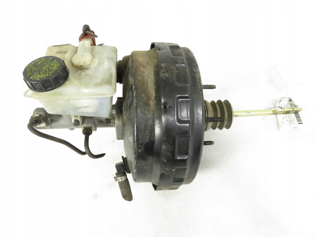 фото №1, Усилитель тормозов volvo s60 i 2.4 p30714322