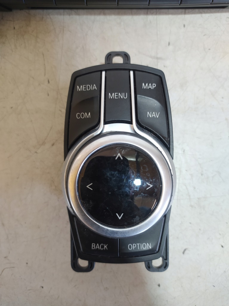 фото №2, Bmw 1 f20 lift радіо навігація navi 8798336