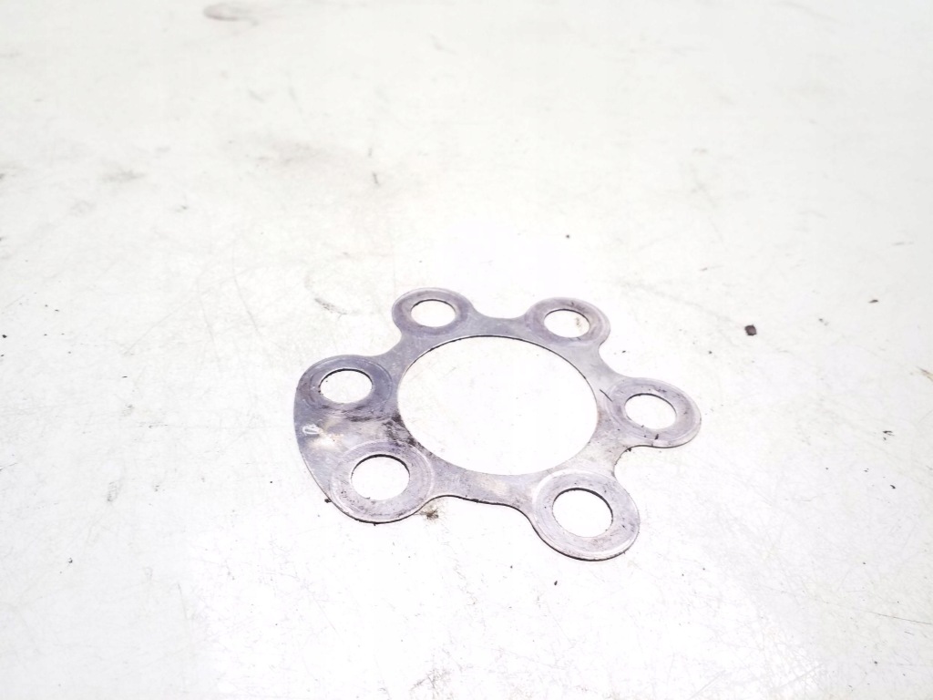 фото №10, 1993 volkswagen golf iii комплект зчеплення 027105273d