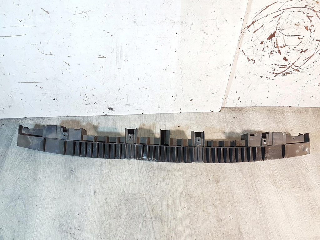 фото №1, Балка усилитель бампера задняя renault kangoo