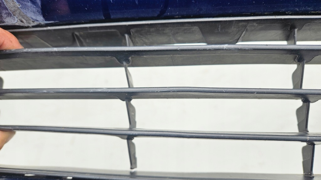 фото №10, Бампер toyota prius iii 09-12 перед оригинальный