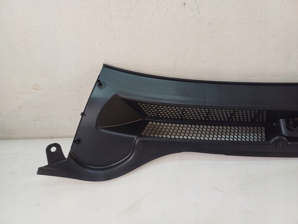 Жабо верхній передні перед opel astra j iv 4 gtc 11- Київ