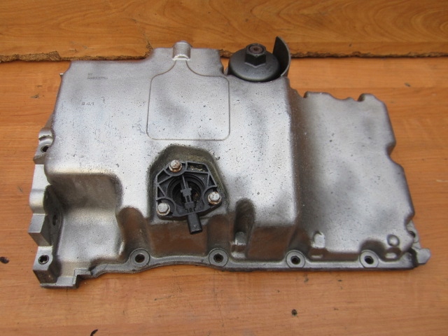 Купить Opel insignia mokka 1.6 cdti b16dth поддон масла масляная 55573785