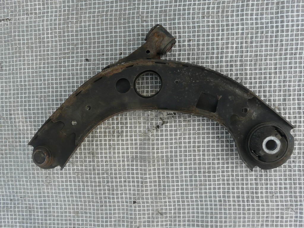 фото №6, Mazda cx3 15- рычаг правый orginał