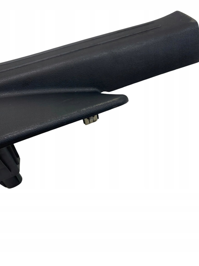 фото №10, Kia ev6 молдинг поріг задня