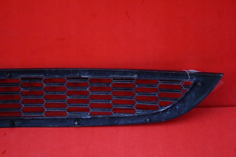 фото №6, Решітка радіатора решітка радіатора czarna mini cooper one r50 01-08