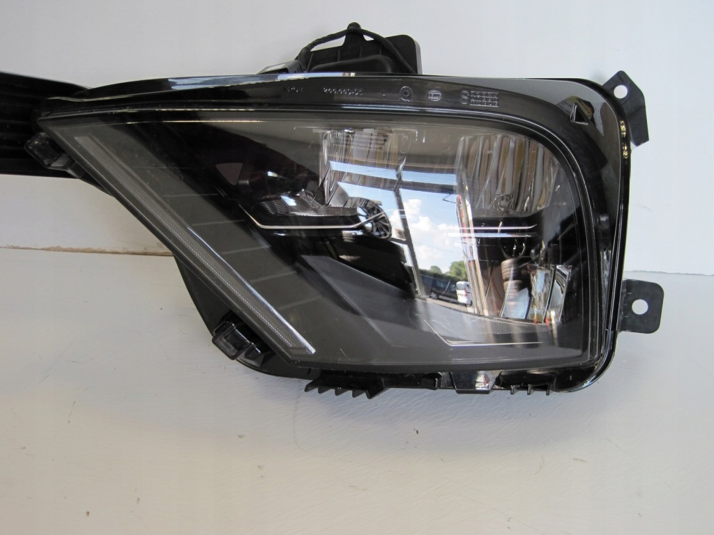 Фара full led левая правый  citroen c5x 9849667480 9849667880 с Разборки