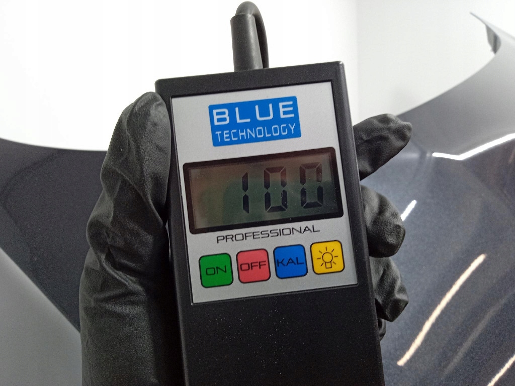 фото №4, Ford mustang mach-e капот крышка перед