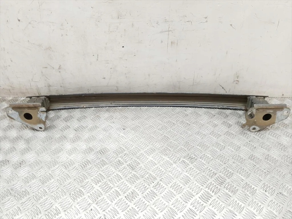 Citroen c3 picasso поперечина бампера заднего 2016 mpv 4/5dr 9681568080 Киев