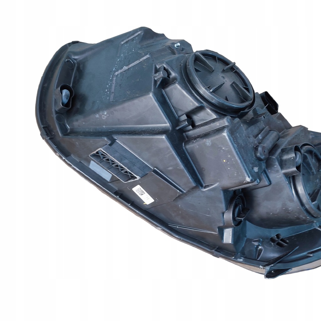 фото №16, Лампа правий перед ford transit custom lift ксенон