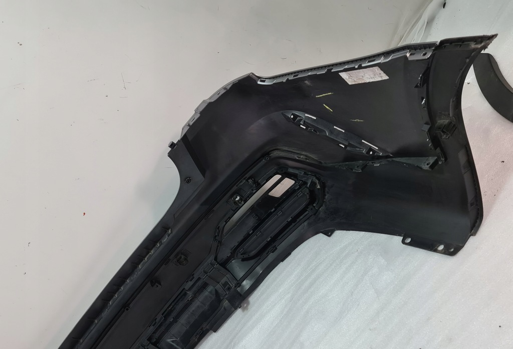 фото №13, Kia sorento iv 4 lift бампер задня задній 86611-p2000