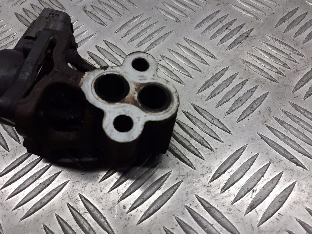 фото №3, Клапан egr mazda 626 2.0