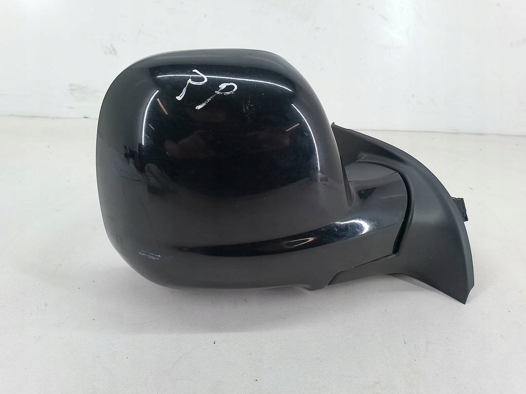 фото №1, Дзеркало праве citroen berlingo ii ezr