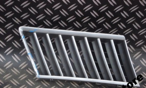 фото №1, Renault vel satis решётка бампера передний