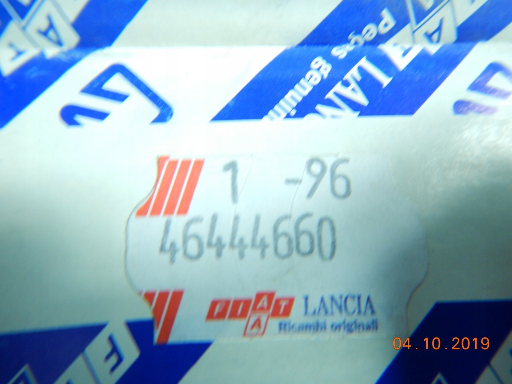 фото №6, Регулятор высоты поперечина fiat brava marea aso