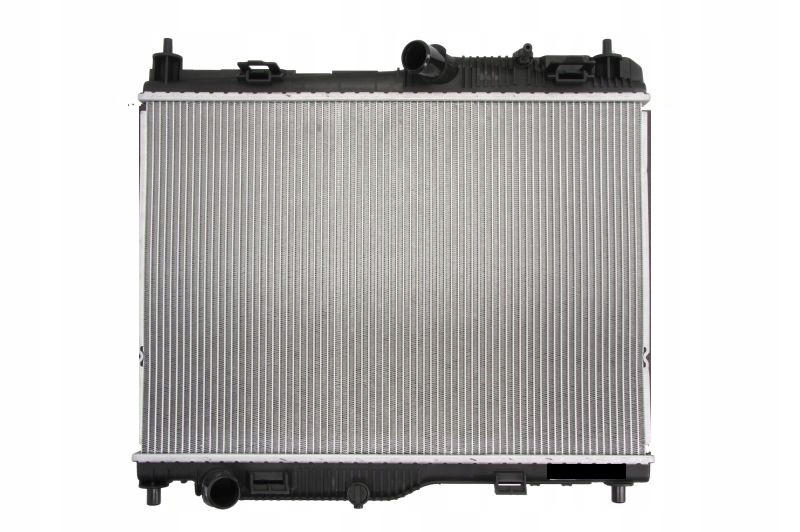 фото №1, Nowa радиатор ford puma 2019- 1.0 2101541