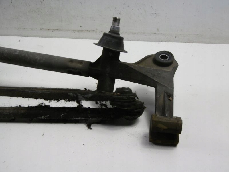 фото №6, Accord v моторчик механизм дворник 53558311