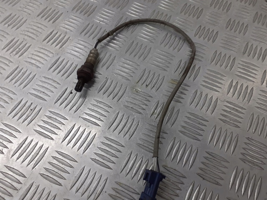 фото №1, Датчик лямбда-зонд peugeot 206+ 1.4 963696838