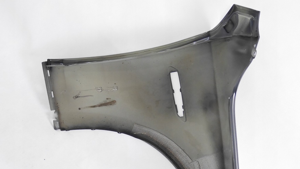 фото №7, Bmw 5 f10 f11 крыло левый перед orginał
