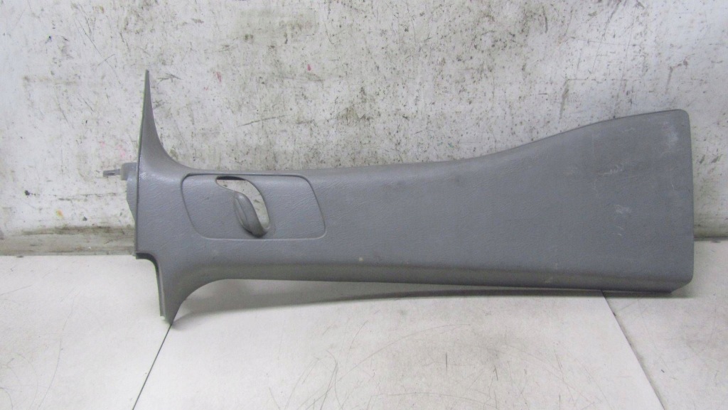 фото №1, Renaul trafic ii захист стійка ліва 8200031578