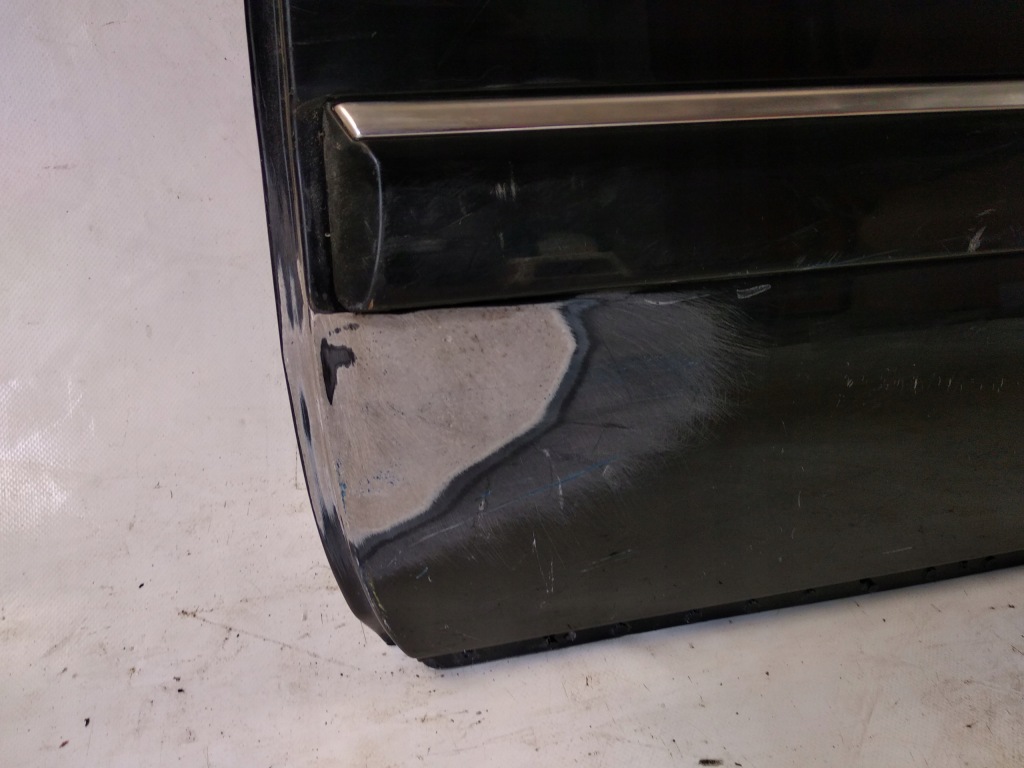 фото №6, Audi a8 d2 двері ліва задні задня 1994-