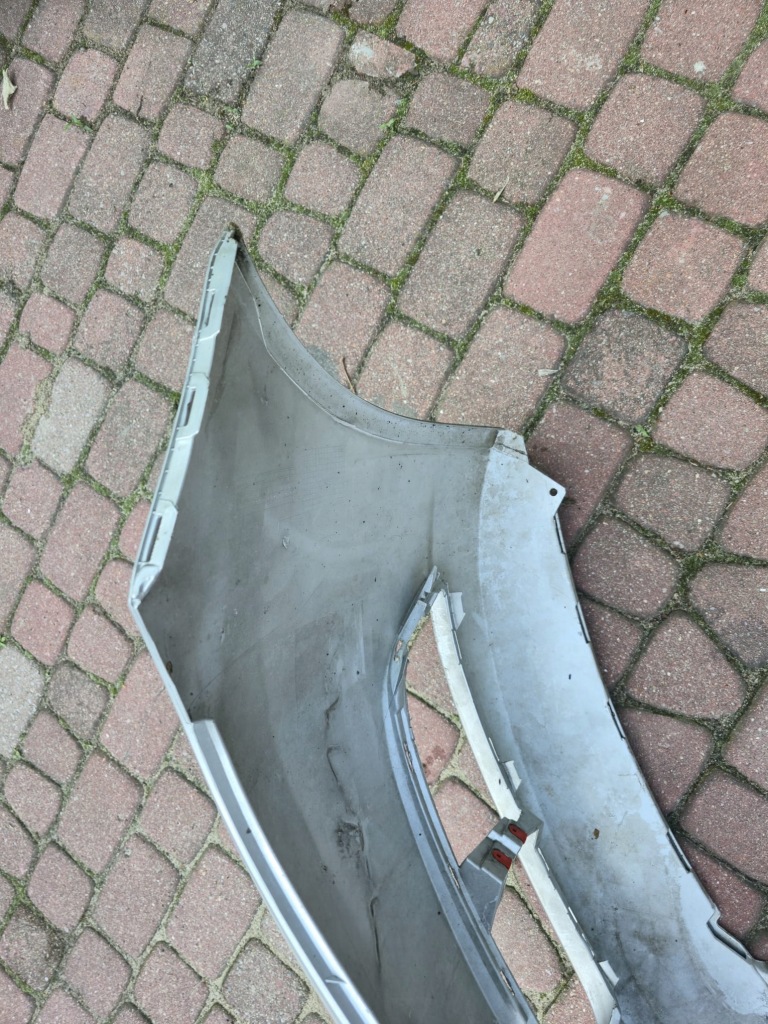 Купить Opel insignia a бампер перед передний z176