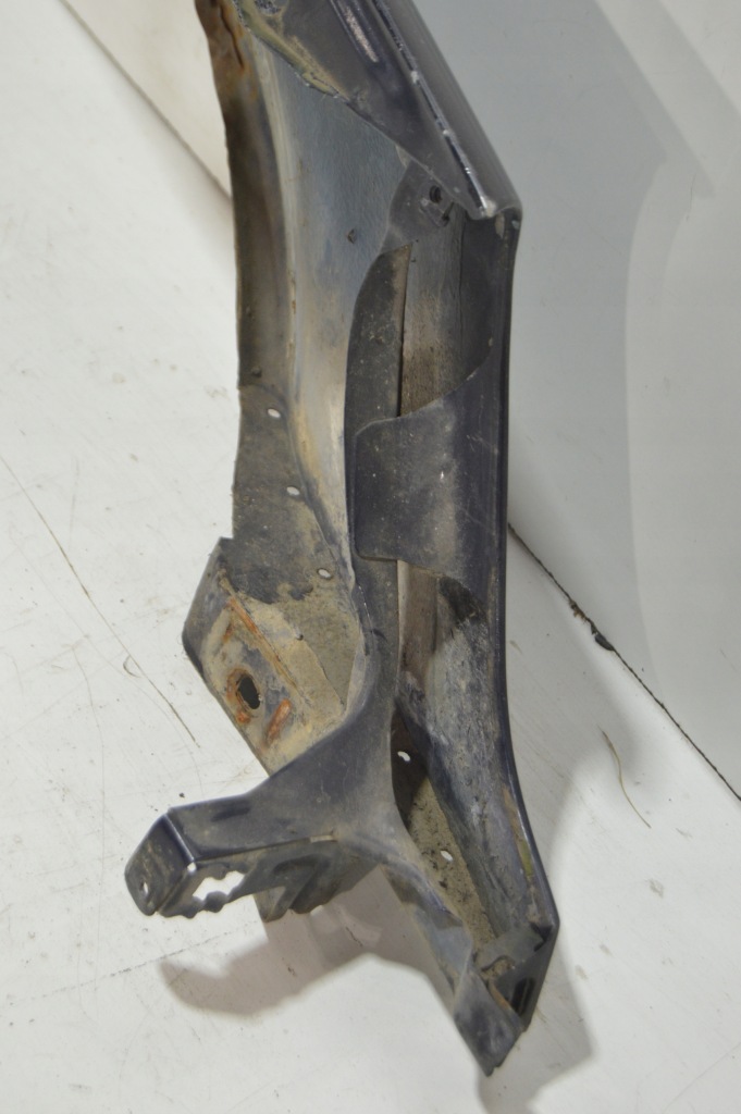 Крила лівий перед mercedes w140 купе cl c140 1408802918 в Україні