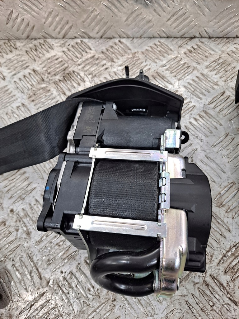 фото №7, Pas ремни перед безопасности volvo xc60 ii v426