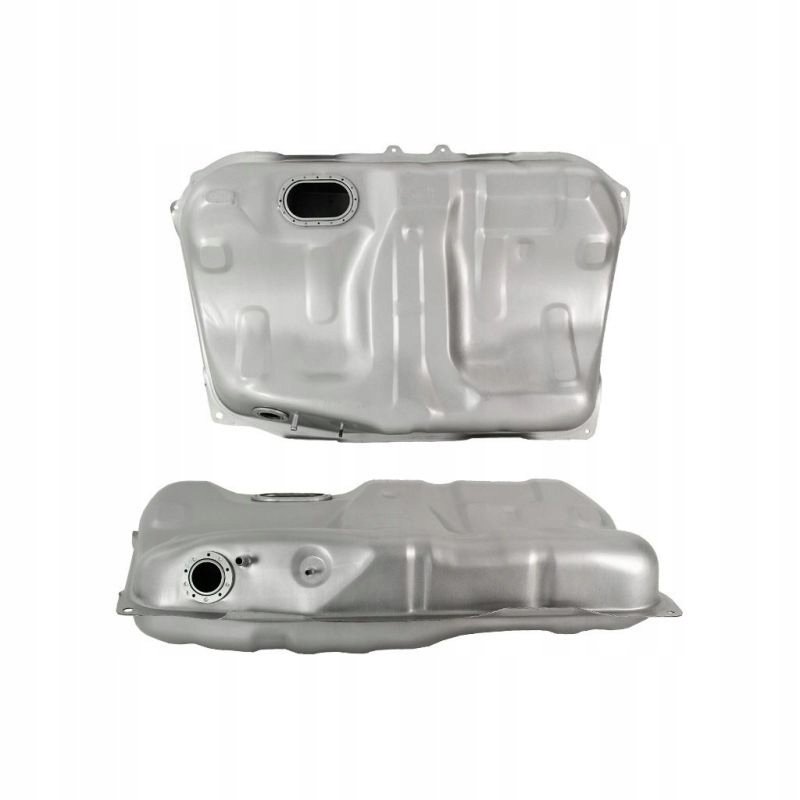 фото №1, Bak бак топлива toyota carina e t19 92-