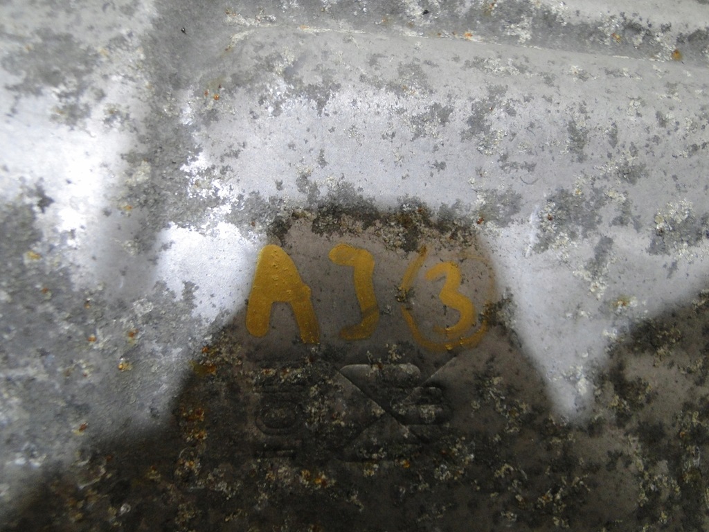 фото №7, Opel astra j iv 1.6cdti защита тепловая 55489758