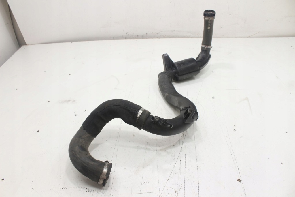 Tarfic 2.0 dci труба пабтрубок  turbo 144602126r Киев