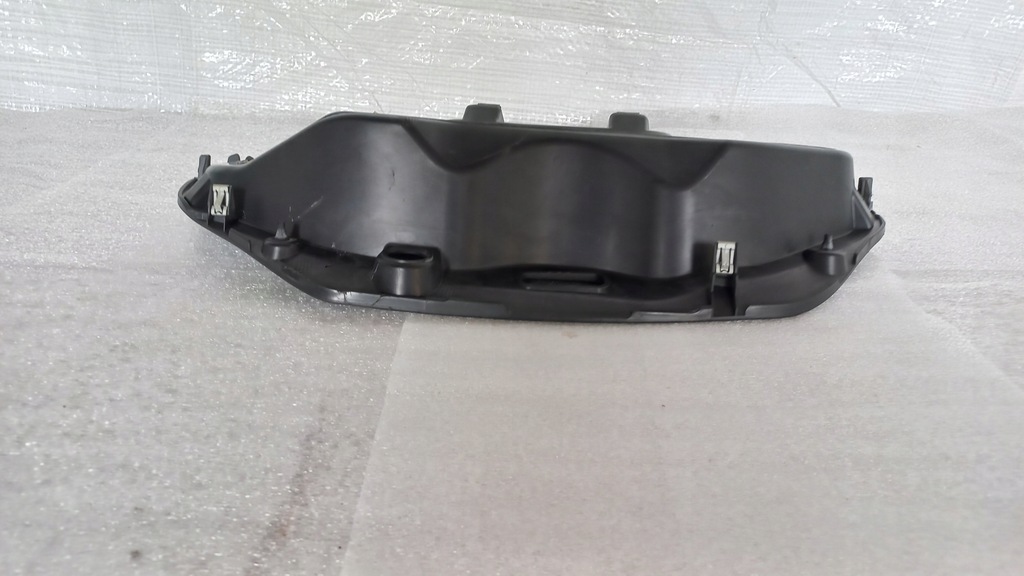 фото №14, Transit mk8 custom защита заглушка бардачок разъём