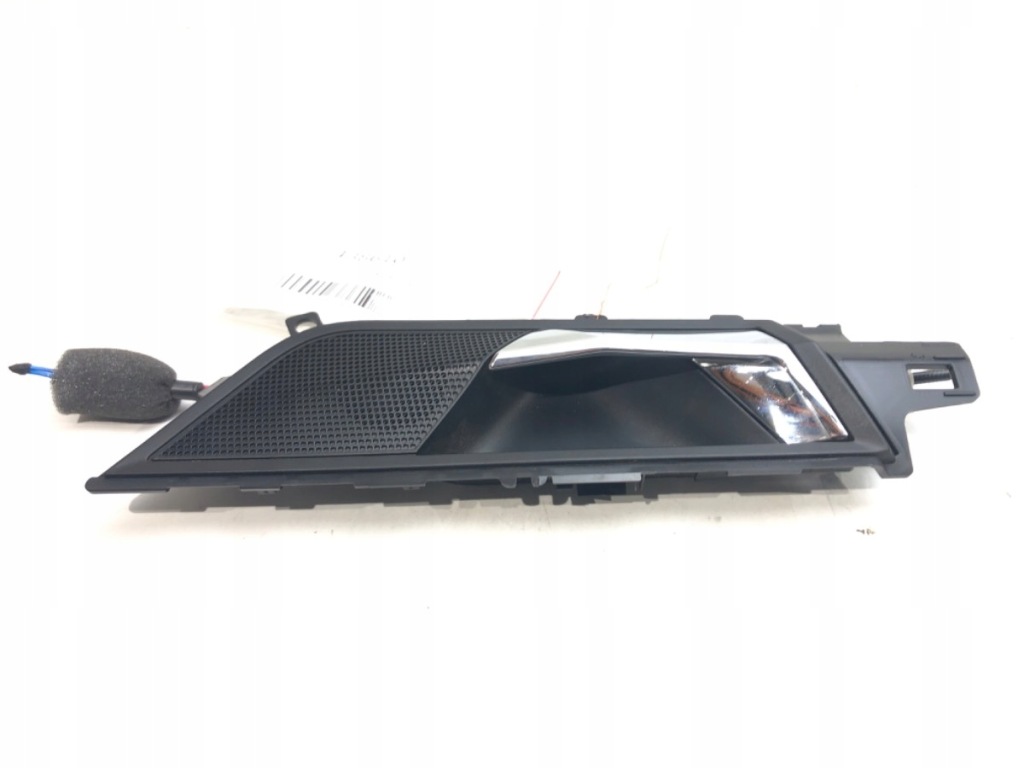 фото №2, Ручка перед левая skoda rapid 12-22 5ja837221a