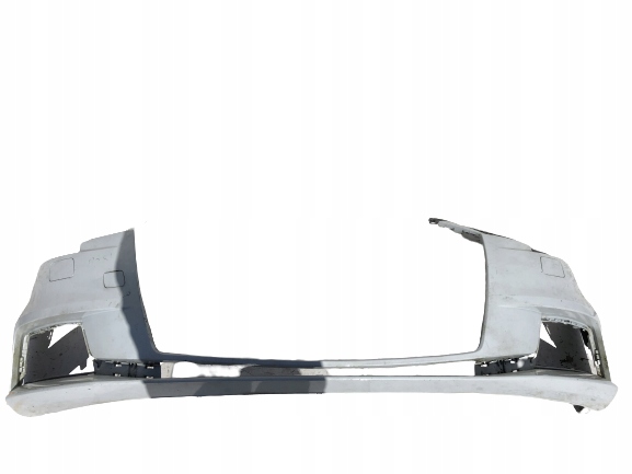 фото №1, Бампер перед передний заглушки audi a3 8v3 3d lift