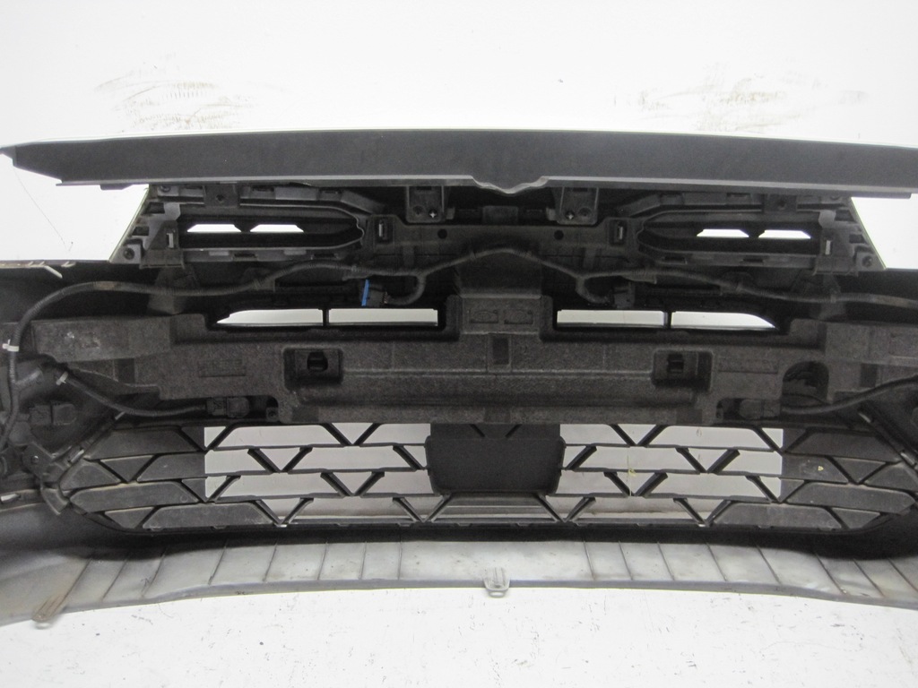 фото №10, Бампер kia rio iv 4 pdc перед передній