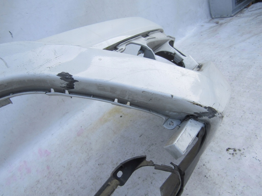 фото №8, Бампер suzuki grand vitara lift 12-14 перед spr