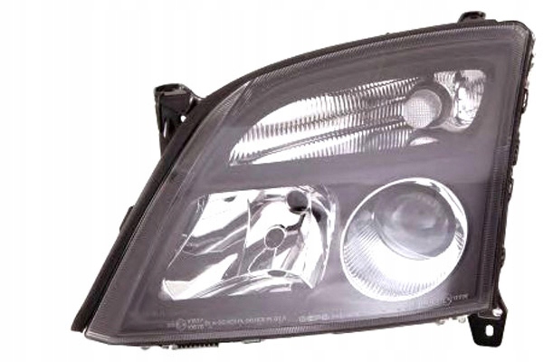 фото №1, Depo фара лампа передняя opel signum 2.2 dti