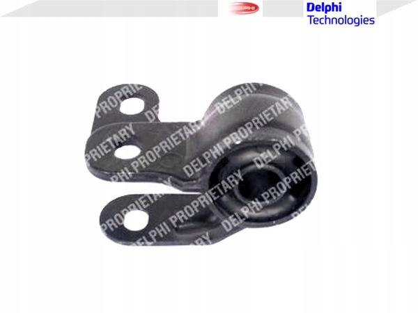 фото №2, Втулка важеля [delphi]