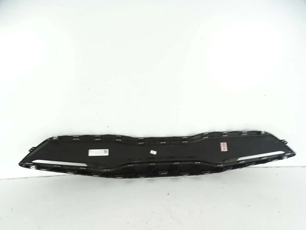 фото №5, Решётка радиатора kia stonic