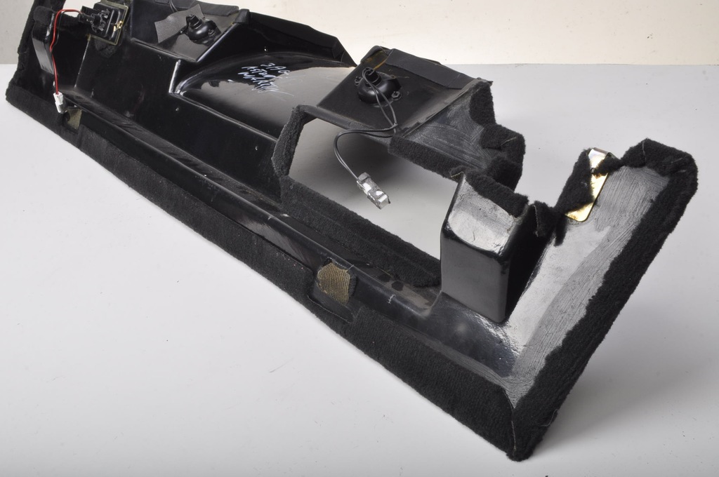 фото №10, Aston martin vanquish i пол обшивка багажника 3r12-835694-aa