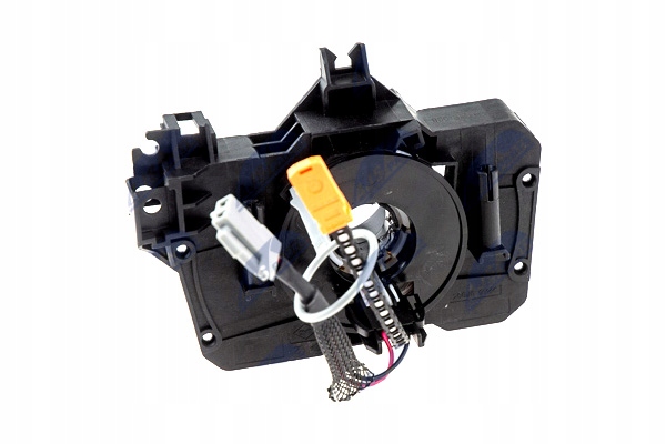 фото №5, Лента руля шлейф renault clio ii 1998- thalia 2000- штекер nr