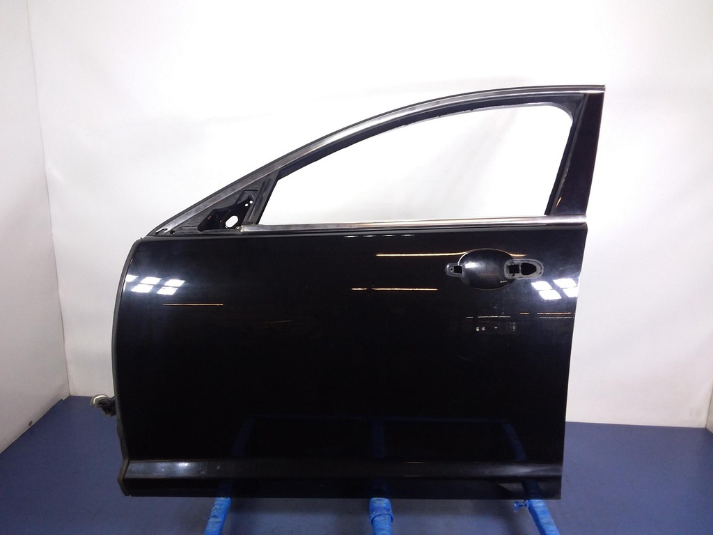 фото №1, Jaguar xf x250 дверь перед левая pel