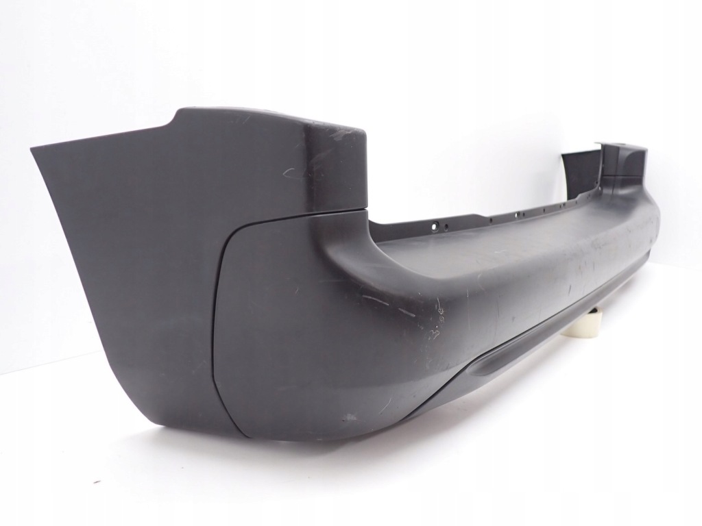 фото №4, Бампер задня задній kompletny оригінал opel berlingo iv combo rifter 21r