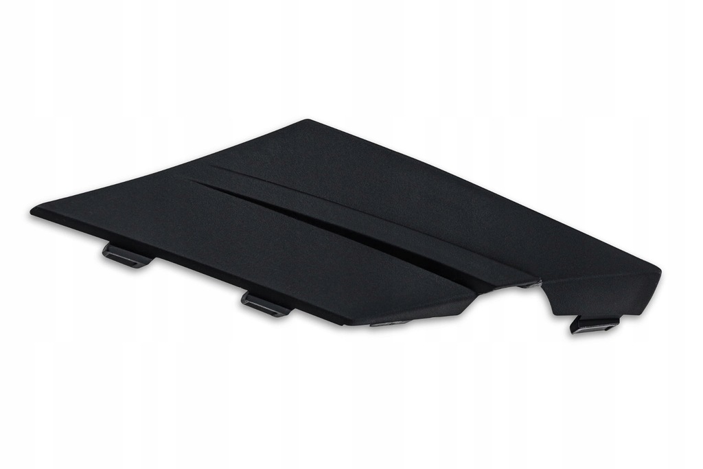 фото №7, Правая заглушка решётка бампера перед 31383514 volvo v90 2016-20 przed lift